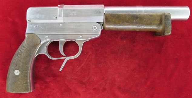 Walther Modle SL